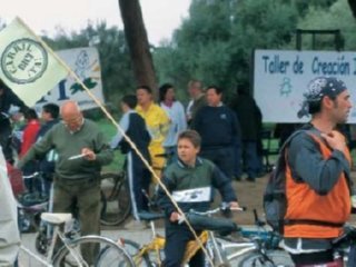 CARRIL BICI 01  ECOLOGIA